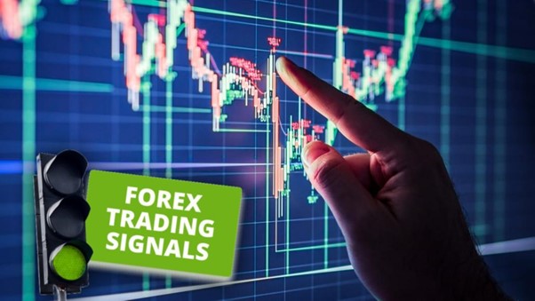 Forex Signals: Entries and Exits Given by Vendors and their Advantages